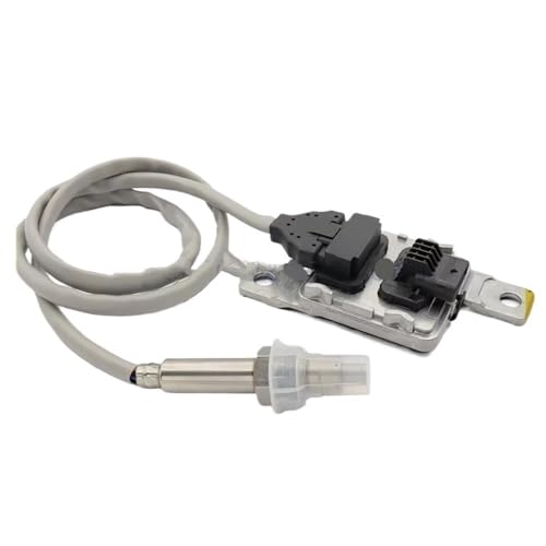 Capteur NOx Audi A7 Sportback 4K0907807F sonde échappement oxyde d'azote