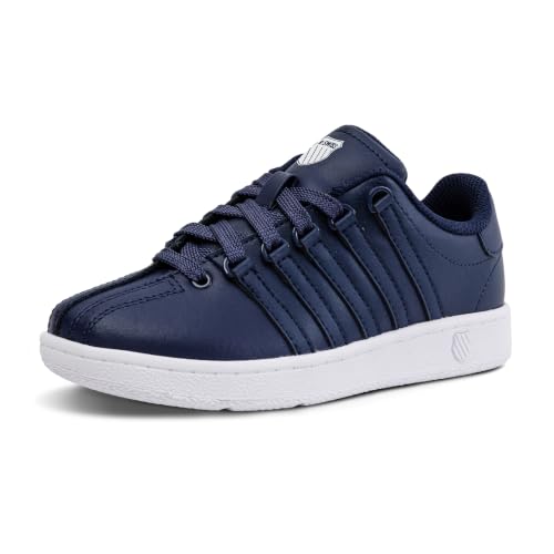 Image of K-Swiss Kid's Classic VN Sneaker