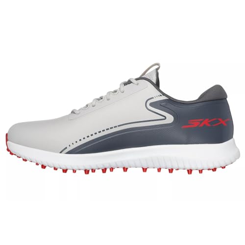 Image of Skechers Men's Max Fairway 3 Arch Fit Spikeless Golf Shoe