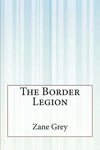 The Border Legion