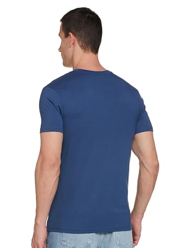 Image of UNITED COLORS OF BENETTON Men's Regular Fit T-Shirt