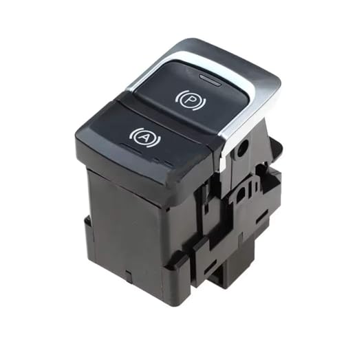Interruptor de freno de estacionamiento para Q3 2012-2018 8U0927225E manual electrónico LHD