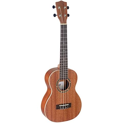 Stagg UT-30 Tenor Ukulele with Bag Cover