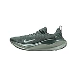 Nike Reactx Infinity Run 4 Chaussures Femme, Vert vintage/bicoastal/jade horizon, 38.5 EU