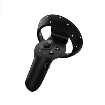GFTVRCE Left VR Headset Controller for SteamVR and WMR Mixed Reality for HP Reverb G2