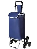 Carro de la Compra 6 Ruedas, 34L)