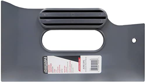 ALLWAY SST 5-Way Drywall & Wallcovering Spreader & Smoother - Image 2