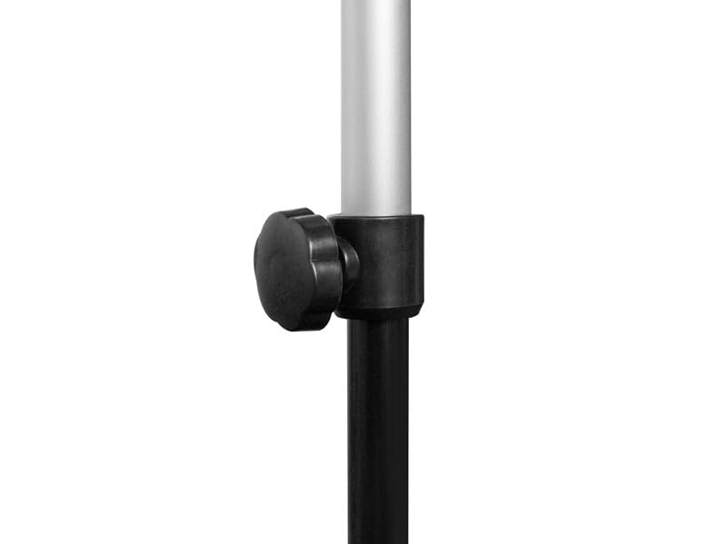 Regenschirm mit der Seitenwand Delphin BigONE CARP 250cm