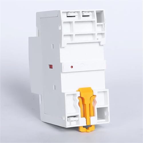 Contacteur domestique AC HCH8 pour automatiser le chauffage de la maison