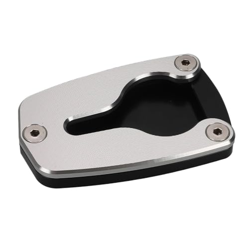 Coussinet de support latéral XL1000V Varadero en aluminium CNC premium