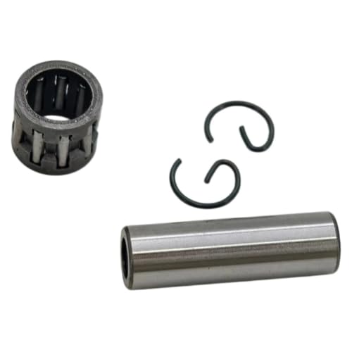 Kit de cylindre de rechange pour moteur 49cc avec segments axe 40-6 et joints
