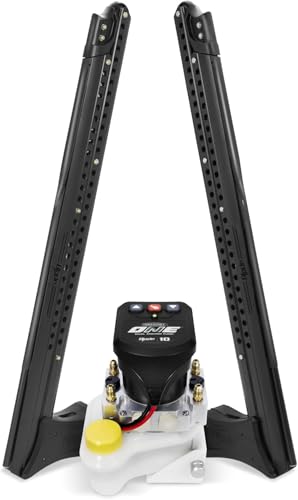 Power-Pole ONE Pump Dual Blade Anchor Kit