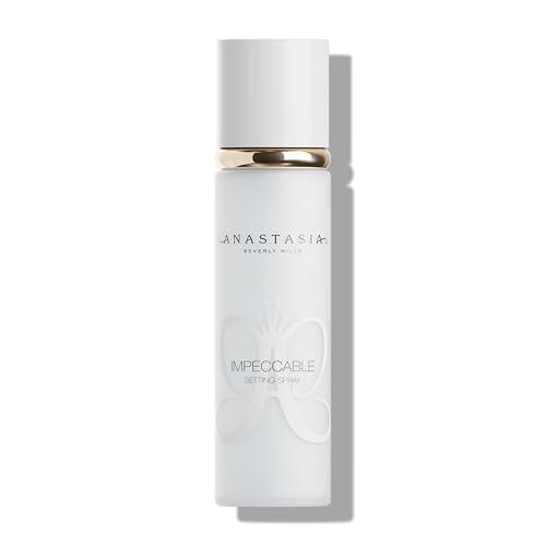 Anastasia Beverly Hills - Impeccable Blurring Matte Setting Spray