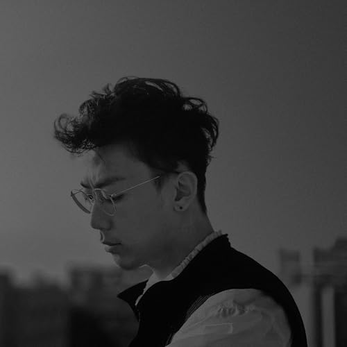 DJ ANWL a.k.a. Ainorwei cover art