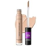 CATRICE - CONCEALER - LIQUID CAMOUFLAGE 005 - LIGHT NATURAL (1 X 5.0 ML)