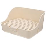 Matériau de et fabrication soignée, robuste et durable.