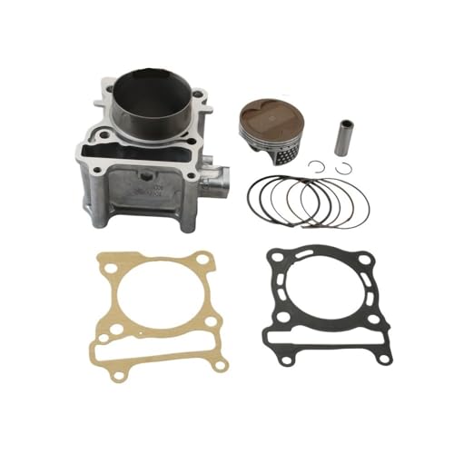 Kit cylindre 63 mm PCX150 pour des trajets urbains plus fluides
