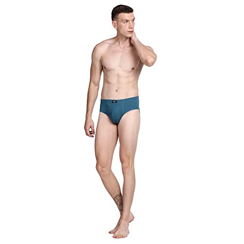 Image of Pepe Jeans Men Cotton Brief