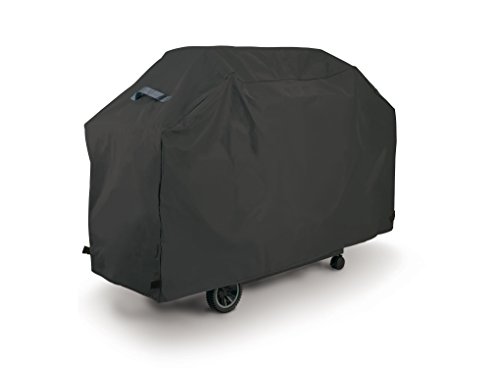 GrillPro 50557 500 X 300 D PVC with Polyester Grill Cover, 56-Inch