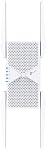 TP-Link BE9300 WiFi 7 Range Extender & WiFi Booster (RE655BE) – ri-Band 11Gbps Ultra-Fast WiFi, 2.5G Multi-Gig Port, MLO for Seamless Roaming, 320MHz Channels, 4K-QAM