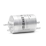 MAHLE Original KL 82 Fuel Filter