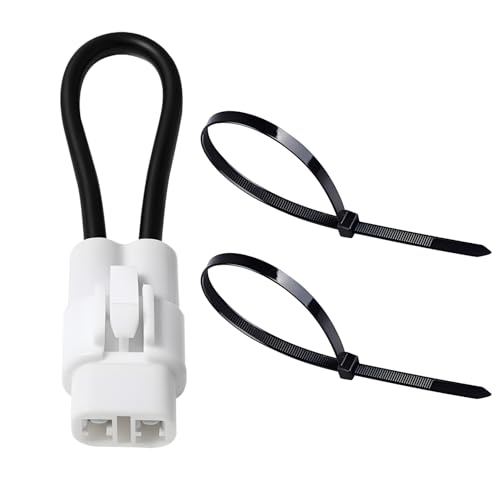 1 Pack Seat Belt Bypass for Kawasaki Mule & Teryx,