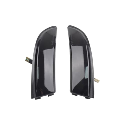 Clignotant dynamique pour Ford Fiesta Mk7 2008-2017