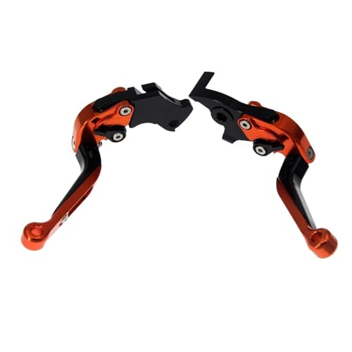 Leviers de frein extensibles Triumph 765 Street Triple S pour balade