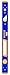 IRWIN Tools 2000 Box Beam Level, 24-Inch (1794075)