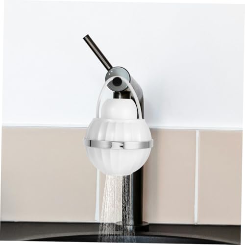 Boule de filtration filtre eau dure bain pour purifier l'eau - 5