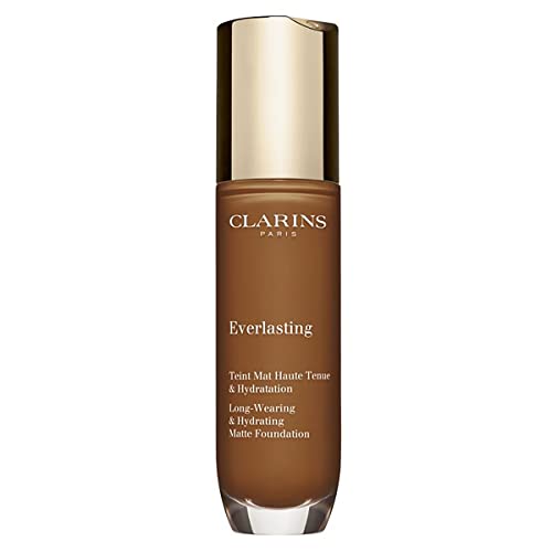 Clarins 110 W - Mocha Solo Gm E Boutiques - 30 Ml