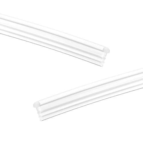 120Ft Swimming Pool Liner Bead Wedge Lock Above Ground Pool Liner Coping Strips, Lock Strip For A Inground Pool With Vinyl Liner #TOP2