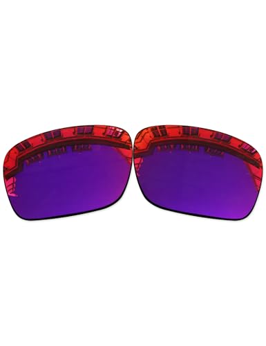 Image of Lenses Replacement for Oakley Chainlink OO9247 57mm Sunglass - Confirm Fit | Scratch Resistant