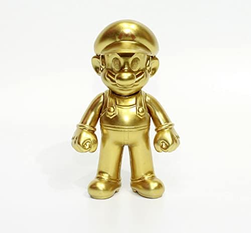La Mejor review de Muñecos Mario bros - los más vendidos. 18 La Mejor review de Muñecos Mario bros - los más vendidos. 18