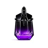 Mugler - Alien Extraintense - Eau de Parfum - Womens Perfume - Floral Scent - With Jasmine, Vanilla and Tuberose - 1 Fl Oz