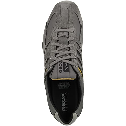 Image of Geox Men's Snake 97 Fashion Sneaker
