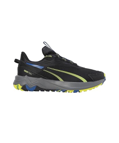 Image of Puma Unisex-Adult Extend Lite Trail Running Shoe