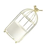  Toddmomy Pot De Et Céramique Panier Créatif pour Plantes Vase Décoratif pour Intérieur Et Extérieur pour Maison Bureau Et Hôtels