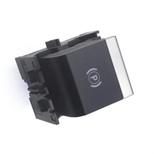 Interruptor de freno de mano eléctrico para solucionar averías en tu Citroën C5 2018-2022