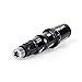 SummerHouse Golf Shaft Adapter Sleeve Compatible with Taylormade Stealth SIM2 SIM M6 M5 M4 M3 M2 M1 Driver Fairway Clubs Head Tip .335 Right Hand RH
