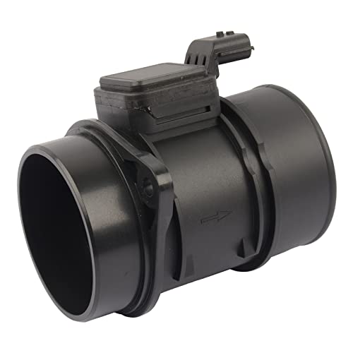 Débitmètre d'air MAF 8200682558 pour Captur et Clio III IV 1.5 dCi