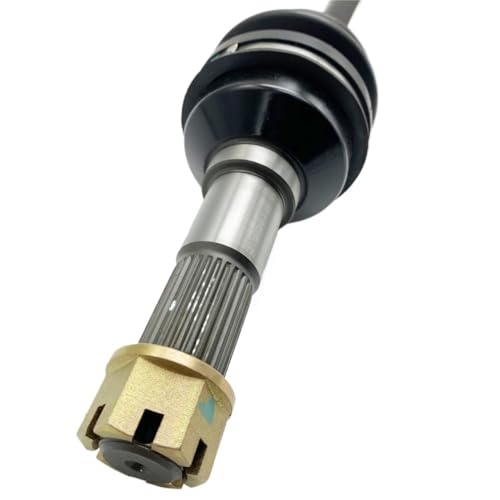 Eje de transmisión CV trasero derecho para repuesto de UTV HS700-3 3