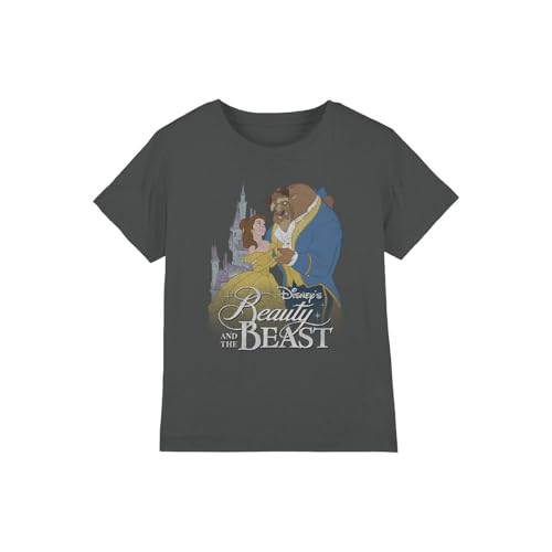 apparel beauty and the beast shirt