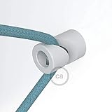 Apto para cables de sección máxima Pari A 8 mm