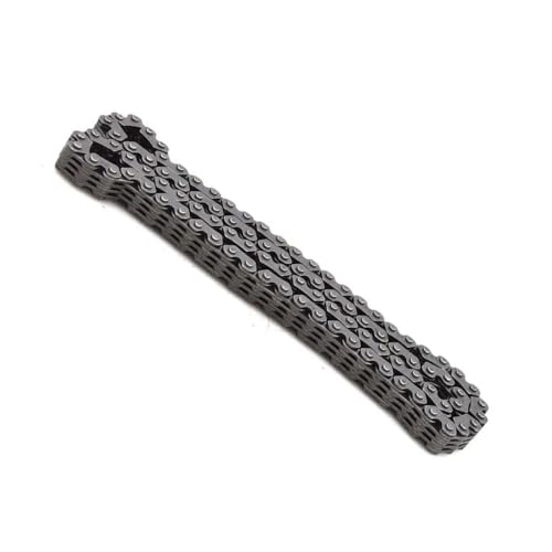 Chaîne de distribution pour résoudre les claquements moteur Honda XR250R 102 maillons