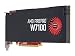 Produktbild AMD FirePro (W7100) Professionelle Grafikkarte 8GB GDDR5 PCI Express 3.0 16x (Retail) (Renewed)
