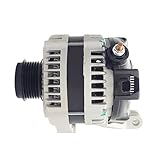 Generator Alternator Compatible With JEEP Cherokee Liberty 2.8 CRD 2004 56044672AA 56044672AB