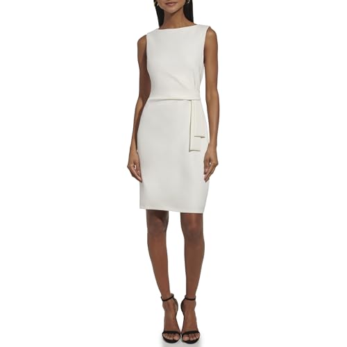 Image of Tommy Hilfiger Sheath Dress