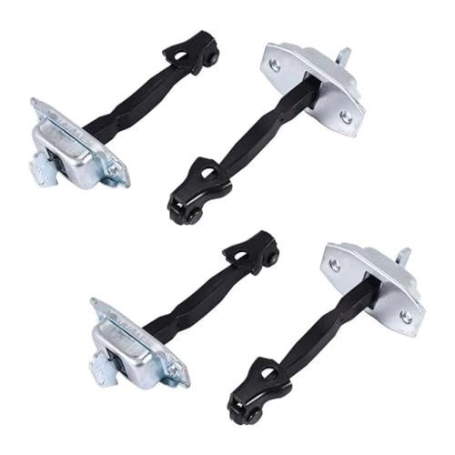 Charniere limite pour RAV4 resoudre claquement portiere auto