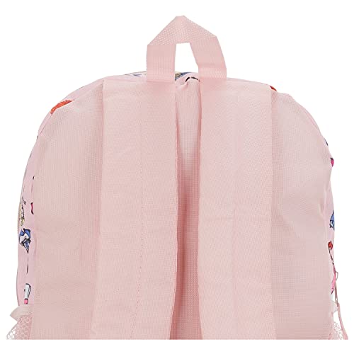 Disney Princess All Over Print Backpack Standard #TOP5